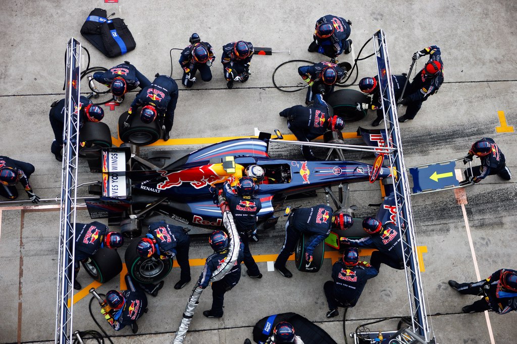 GP MALESIA Domenica